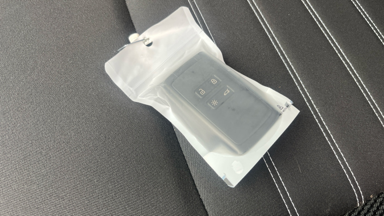 Dacia Duster 1.3 TCe 130 Prestige 5dr Petrol Estate